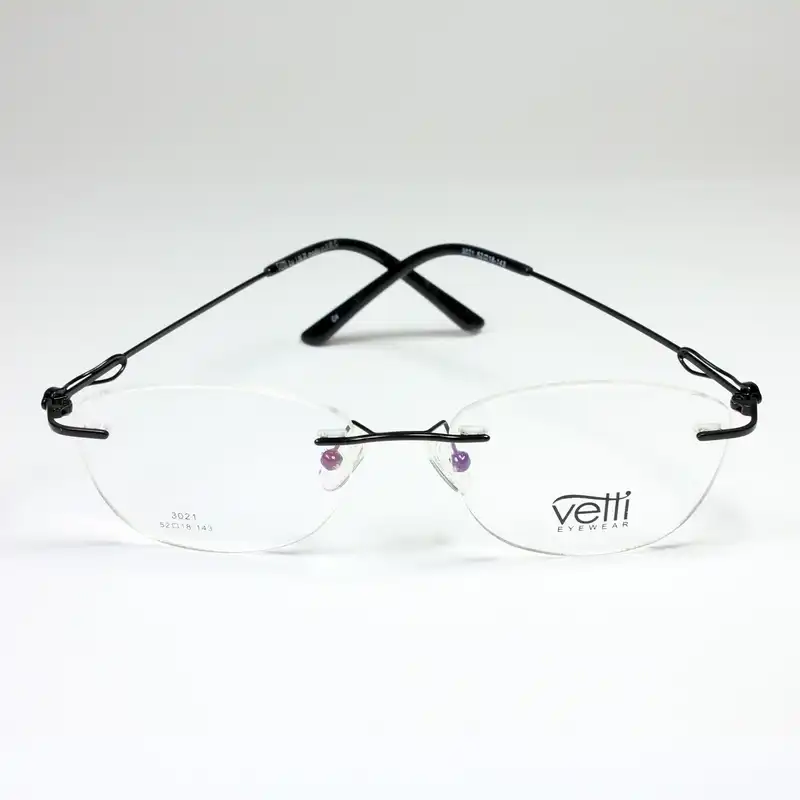فریم عینک طبی وتی مدل 3021
