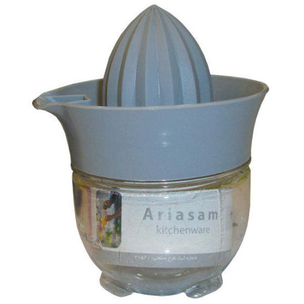 آبمیوه گیری دستی آریسام مدل RM18