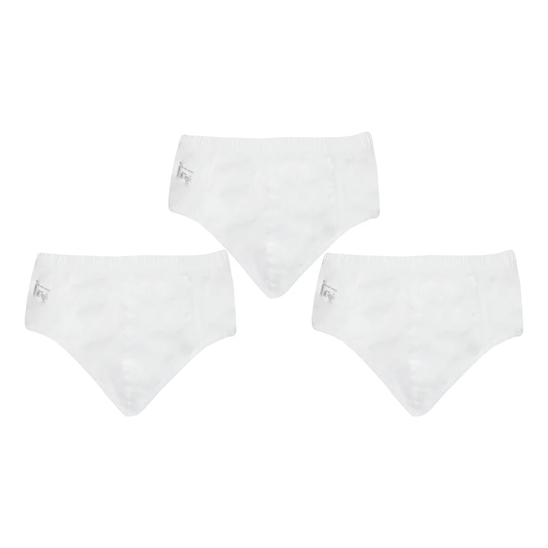 شورت مردانه براک مدل 1707 مجموعه 3 عددی