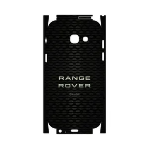 MAHOOT  Range-Rover-FullSkin Cover Sticker for Samsung Galaxy A3 2017