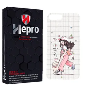 HEPRO MC Cover for Apple IPHONE 7 PLUS / 8 PLUS
