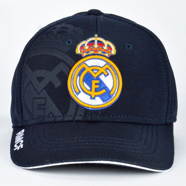 کلاه کپ مردانه مدل رئال مادرید GORRA Nº12 RM3GO12