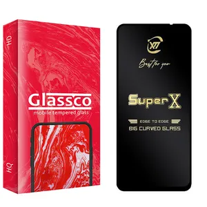 Glassco Co SuperX Screen Protector For Xiaomi Poco F5 Pro