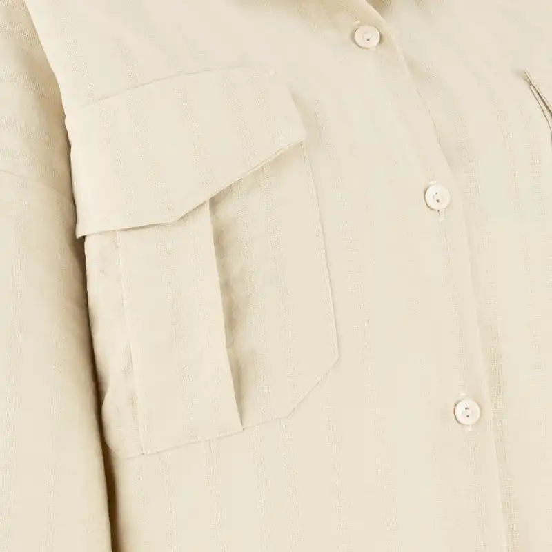 مانتو زنانه السانا مدل ملانی کد 187009