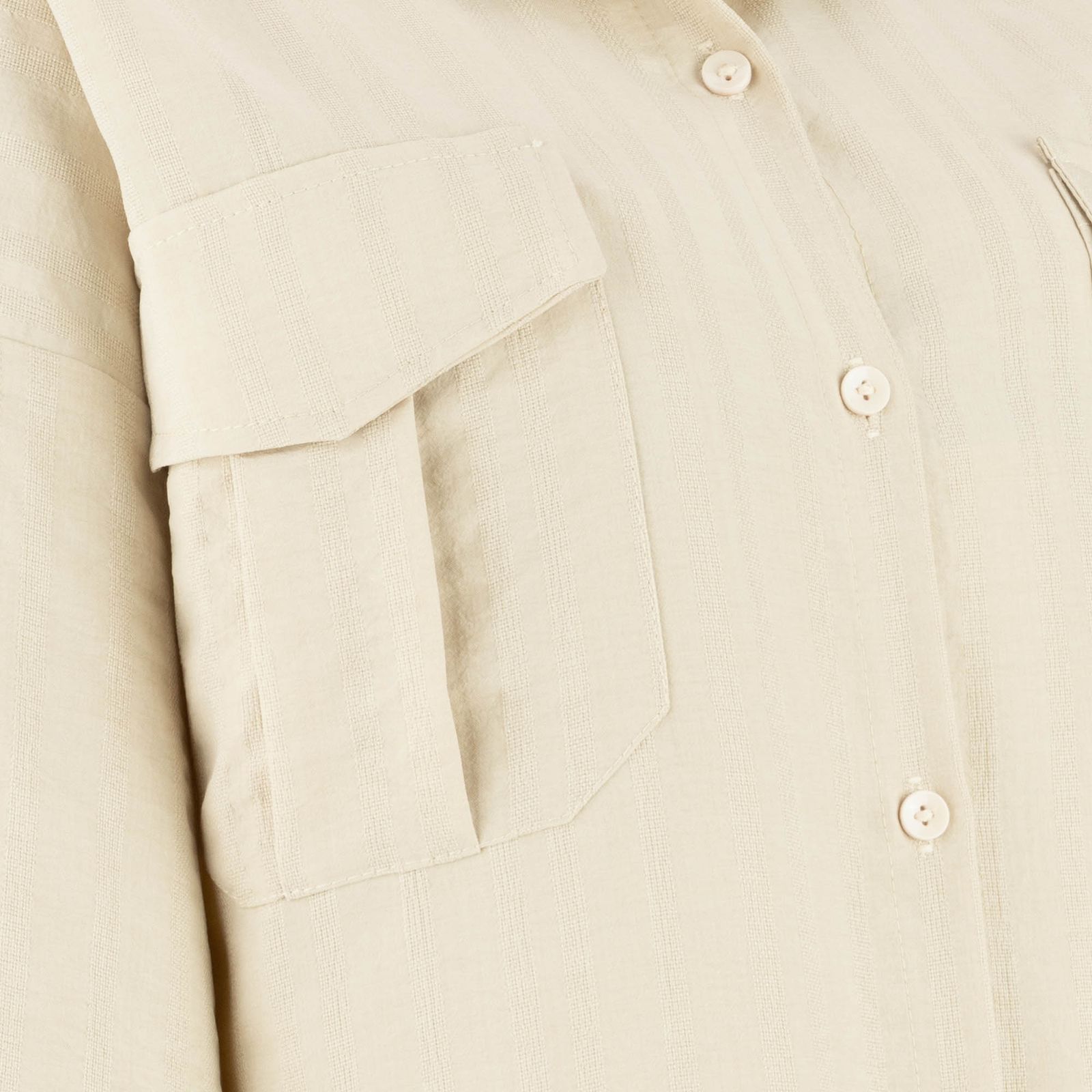 مانتو زنانه السانا مدل ملانی کد 187078 - - 10