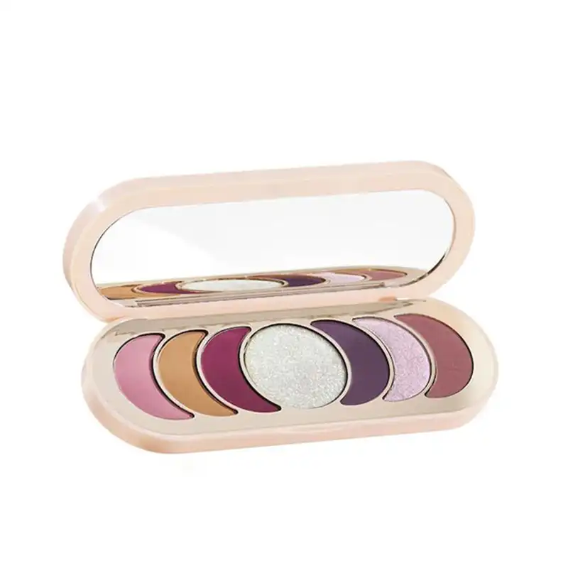 پالت سایه چشم رر بیوتی مدل Came To Play