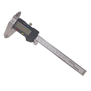 کولیس دیجیتال مدل BT150 گستره 150-0 میلیمتر