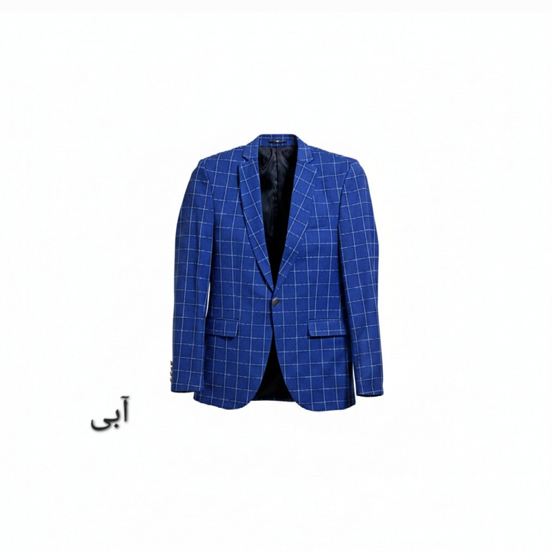 کت تک رسمی مردانه مدل 2030