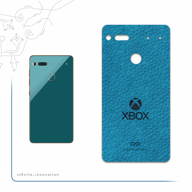 برچسب پوششی ماهوت مدل BL-XBOX مناسب برای گوشی موبایل اسنشال PH1