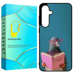 Ghab Guard GS25FE Cover For Samsung Galaxy S25 FE