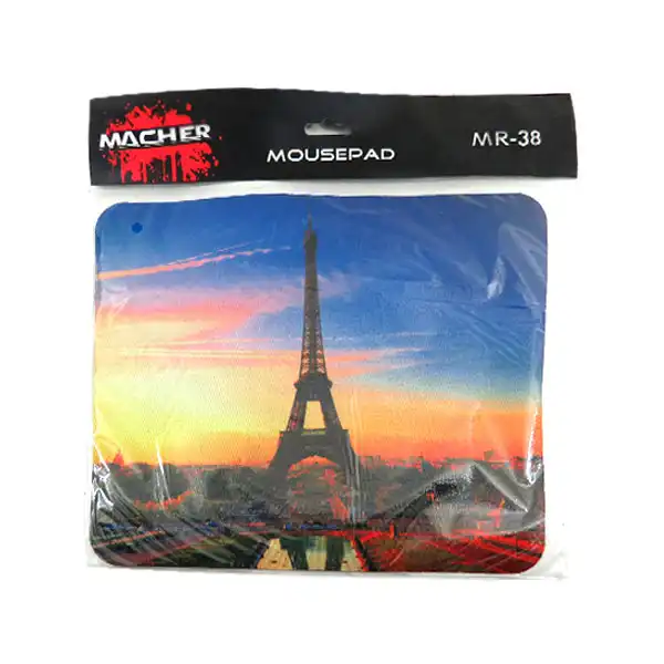 ماوس پد مچر مدل MR-38 کد 1003