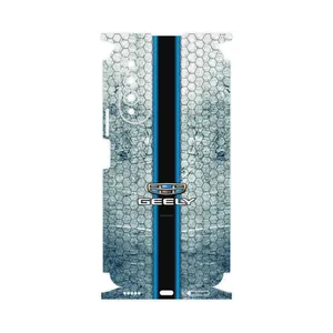 MAHOOT GEELY-FullSkin Cover Sticker for Wiko T50