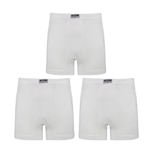 شورت مردانه کوالیتی مدل QR 126 بسته 3 عددی