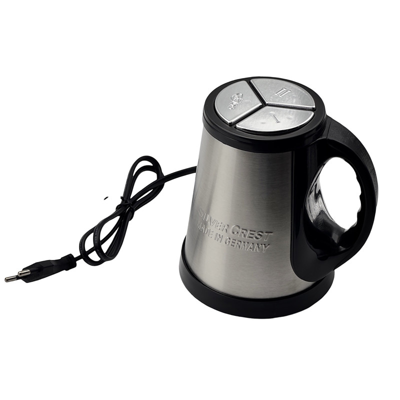 خردکن سیلور کرست مدل AM-2023