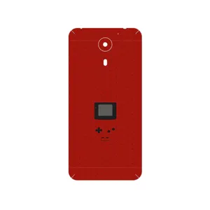 MAHOOT Minimal GameBoy Icon Cover Sticker for GLX Aria