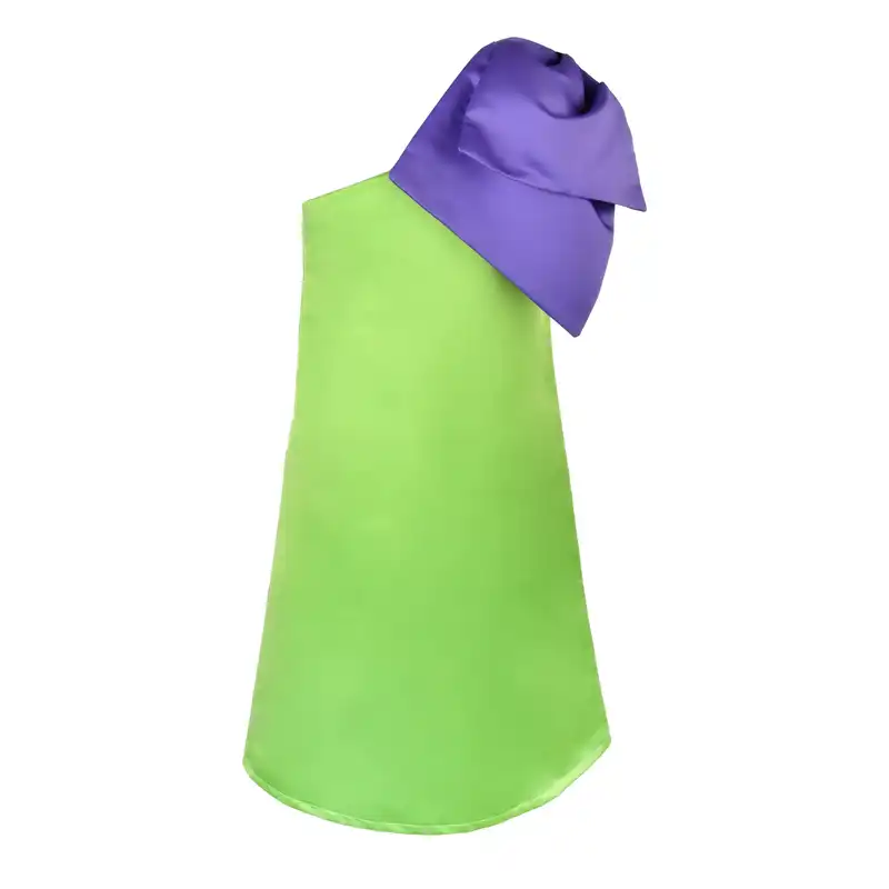 پیراهن دخترانه مدل MDSS-CG2642