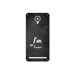 MAHOOT Teacher Cover Sticker for Lenovo Vibe C2
