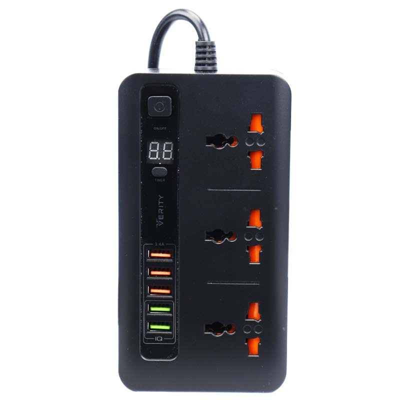 محافظ ولتاژ وریتی مدل PS3111