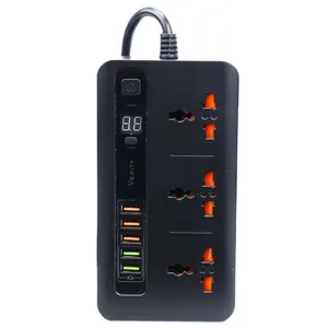محافظ ولتاژ وریتی مدل PS3111
