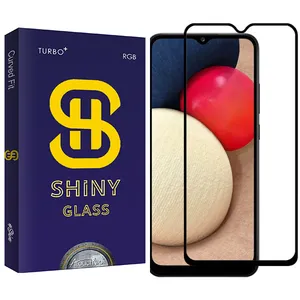 Atouchbo Shiny Glass Ceramics Screen Protector For Samsung Galaxy A02