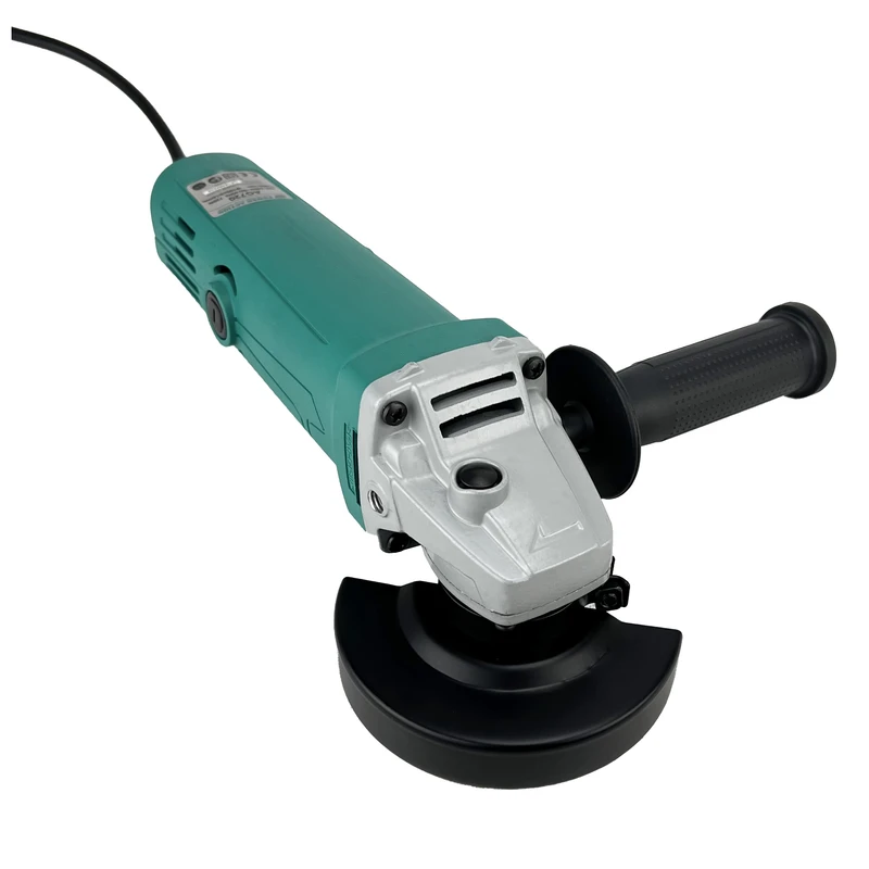 عکس شماره 3 : مینی فرز 110 میلیمتری 750 وات پاور اکشن مدل ag 720