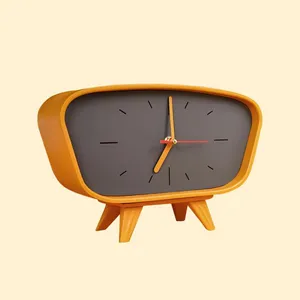 ساعت رومیزی مدل 3120