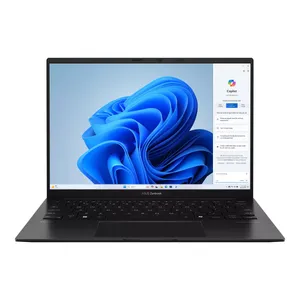لپ‌تاپ 14 اینچی ایسوس مدل Zenbook 14 OLED UM3406KA-Ryzen Ai 7 350-32GB LPDDR5X-512GB SSD-Touch - کاستوم شده...