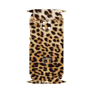 MAHOOT Leopard Skin-FullSkin Cover Sticker for Huawei Mate 20 Pro