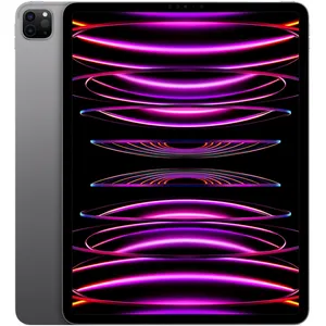 Apple iPad Pro 12.9 2022 WIFI 2TB And 16GB RAM Tablet