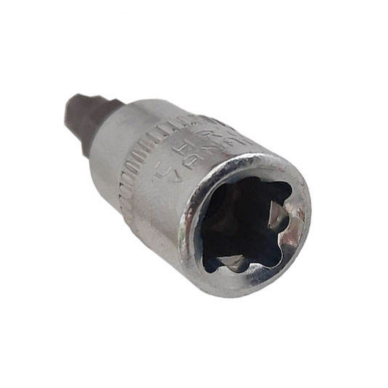 سری پیچ گوشتی بکسی چهارسو مدل PH1 سایز 1 میلی متر