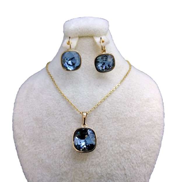 نیم ست زنانه ژوپینگ مدل glsr-190 نیم ست زنانه ژوپینگ مدل glsr-190