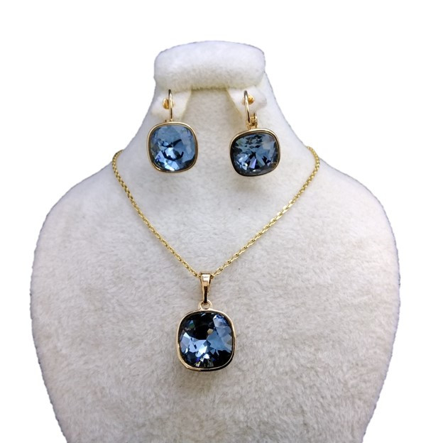 نیم ست زنانه ژوپینگ مدل glsr-190 نیم ست زنانه ژوپینگ مدل glsr-190