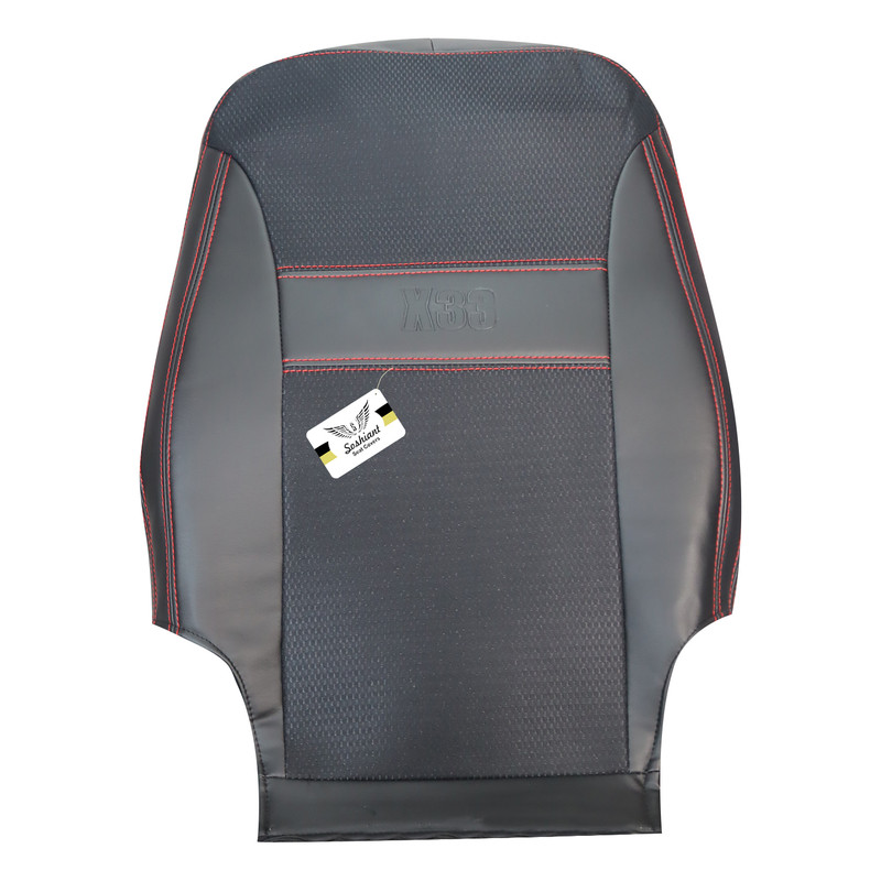 روکش صندلی خودرو سوشیانت مدل KH-10 مناسب برای ام وی ام X33