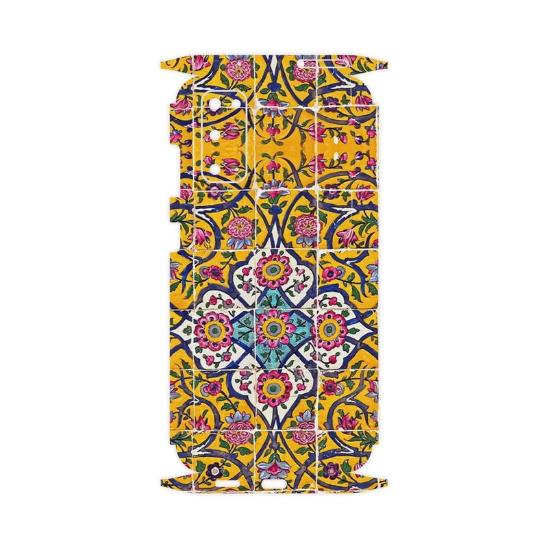 برچسب پوششی ماهوت مدل Iran Tile 10-FullSkin مناسب برای گوشی موبایل سامسونگ Galaxy S20