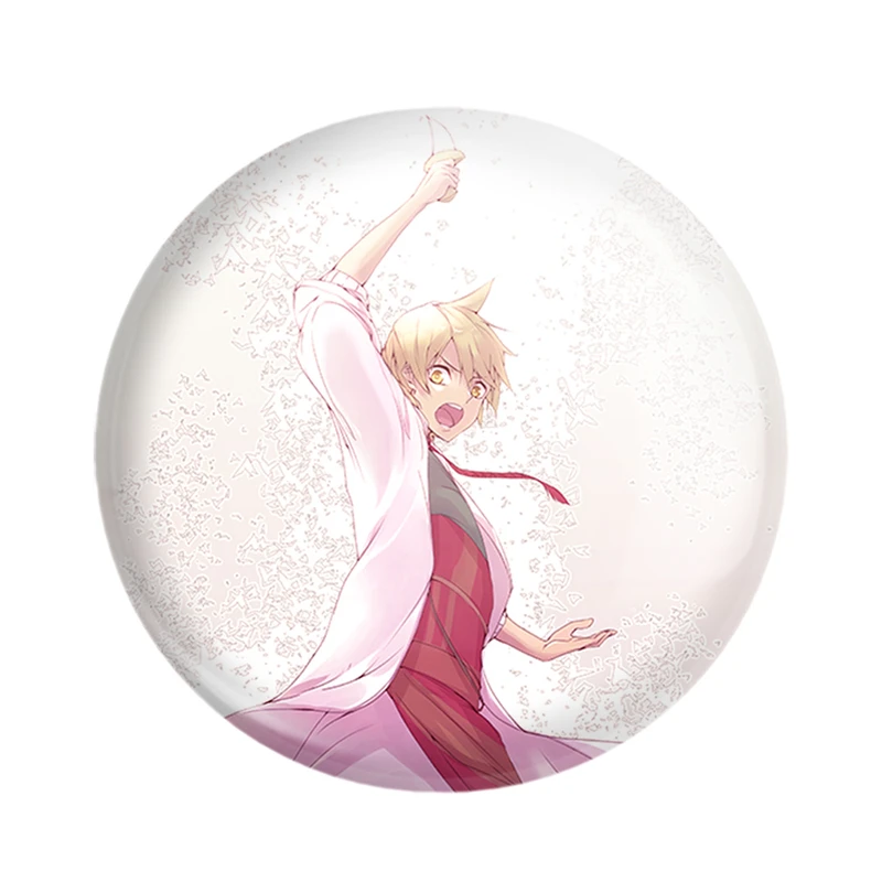 مگنت خندالو مدل علی‌بابا انیمه ماگی هزارتوی سحر و جادو کد 36068