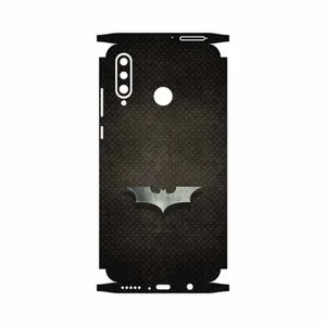 MAHOOT Batman-FullSkin Cover Sticker for Huawei P30 Lite  48 MP Camera