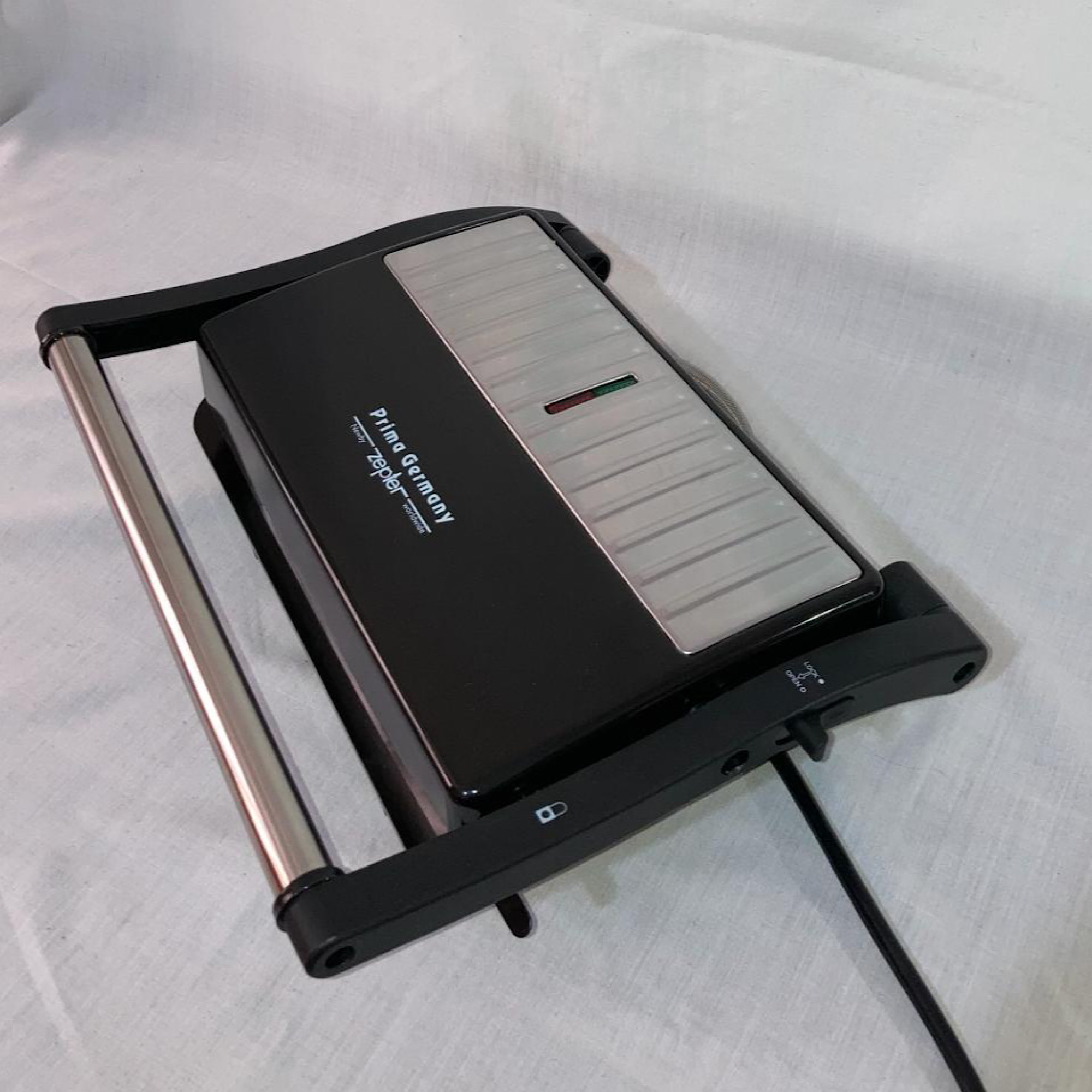 گریل پریما جرمنی مدل GR-01