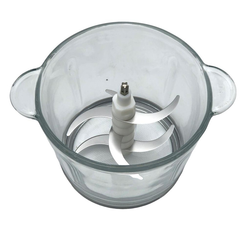 خردکن وگاترونیکس مدل VE-193