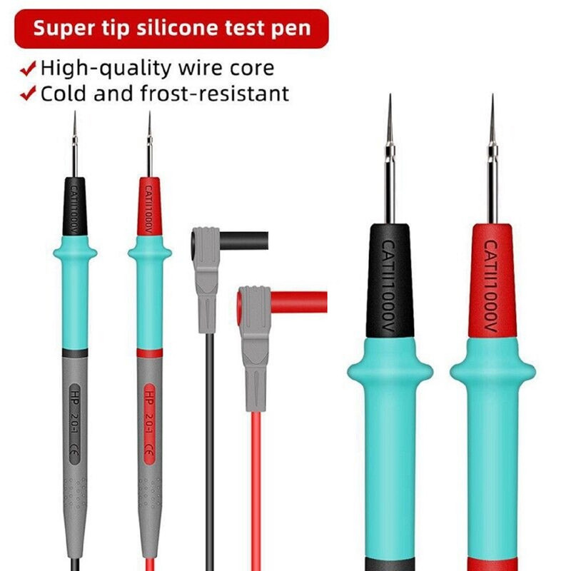 پراب مولتی متر مدل HP 20.1 پراب مولتی متر مدل HP 20.1