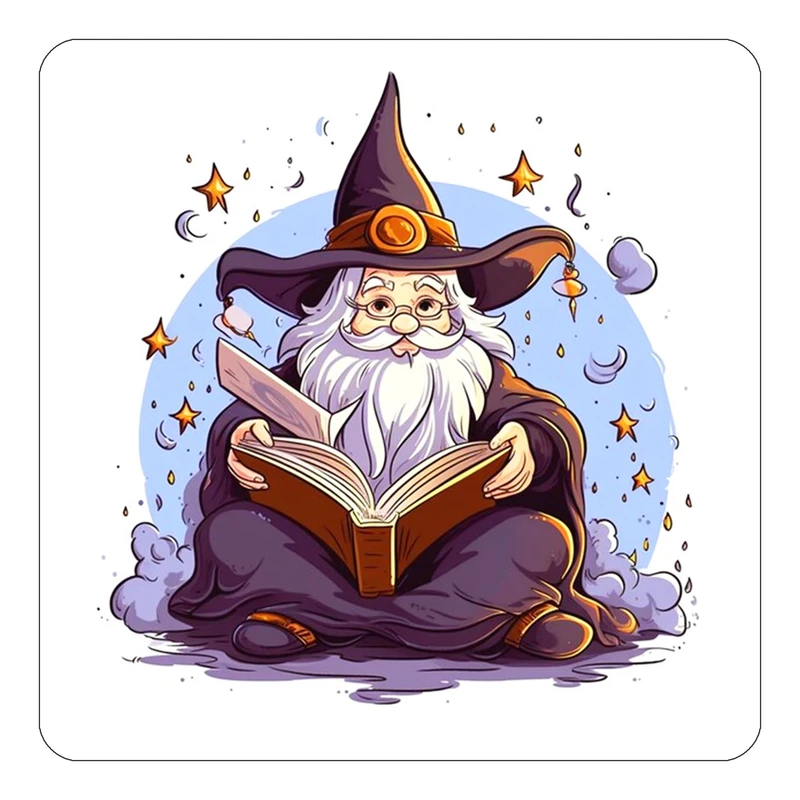 مگنت کاکتی طرح هری پاتر Harry Potter مدل mp45472