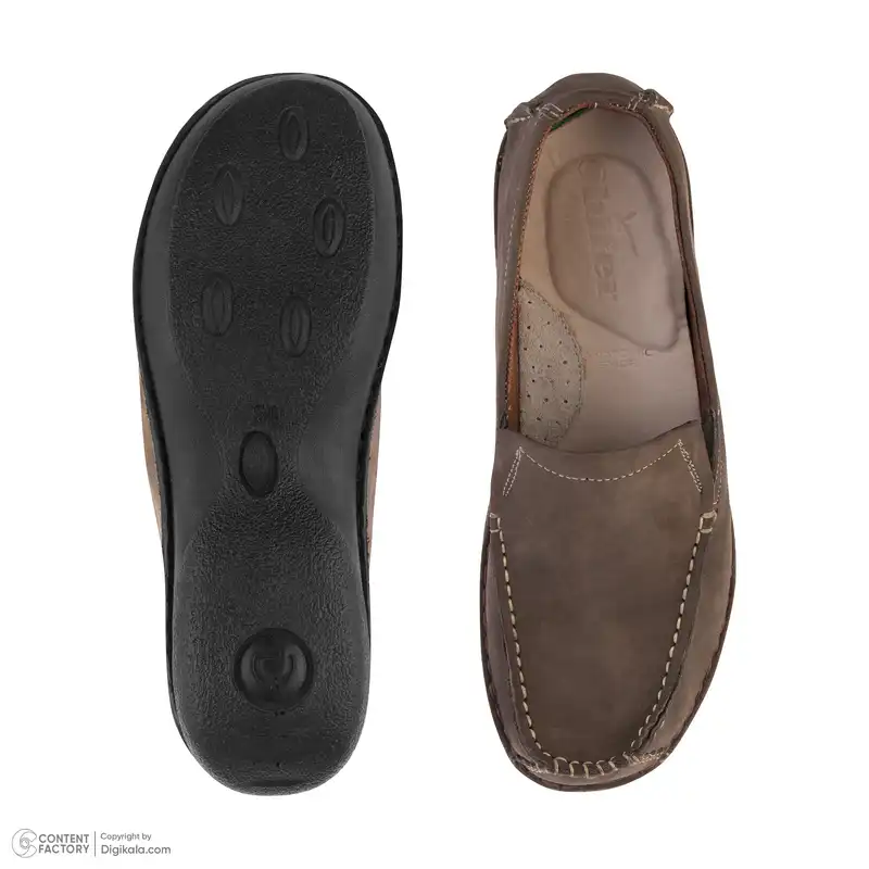 کفش روزمره زنانه شیفر مدل ملینا