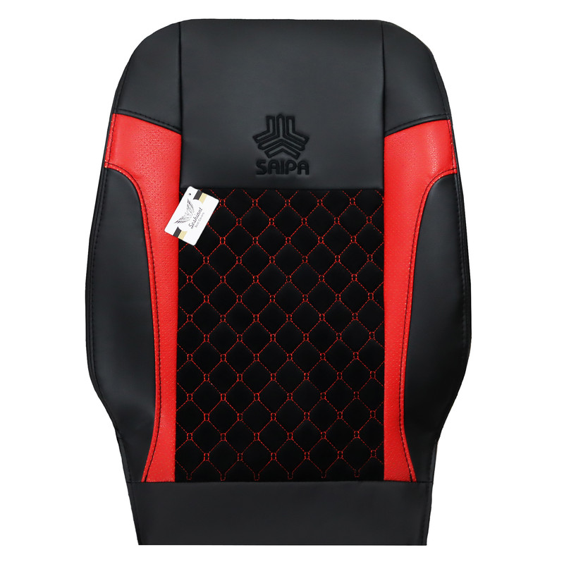 روکش صندلی خودرو سوشیانت مدل A-12 مناسب برای پراید 132