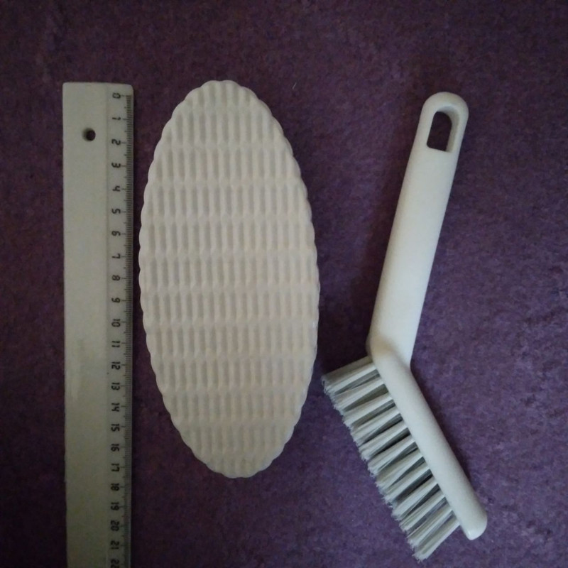 فرچه مدل M0258 مجموعه 2 عددی فرچه مدل M0258 مجموعه 2 عددی