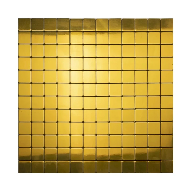 دیوارپوش مدل تایل بین کابینتی پشت چسبدار کد 20512 بسته 6 عددی