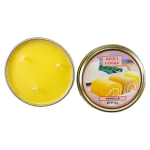 شمع معطر رونیکا کد 104