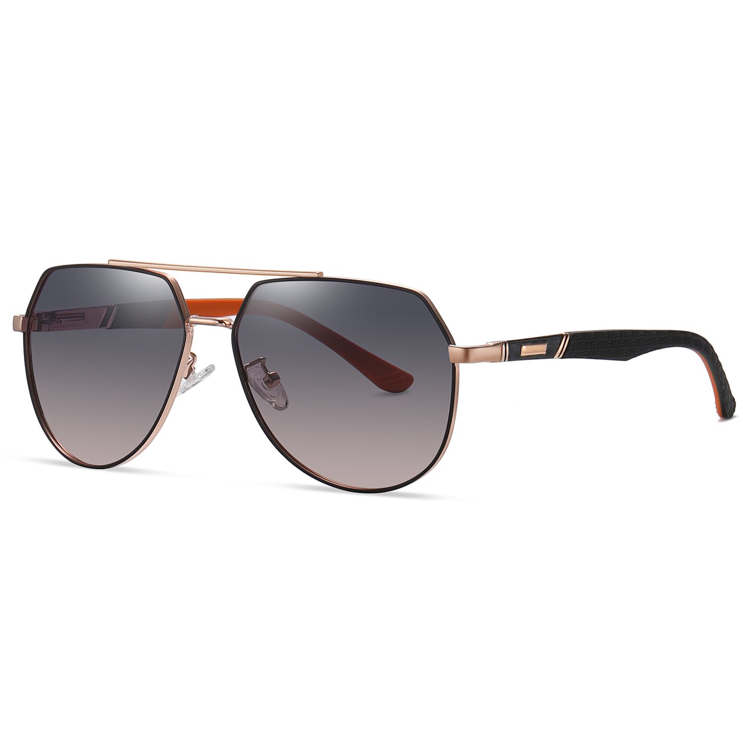 عینک آفتابی مردانه مدل 6323C84-P146 Polarized Drive -  - 3