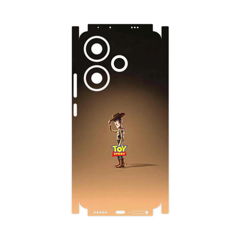 برچسب پوششی ماهوت مدل Toy_Story-FullSkin مناسب برای گوشی موبایل شیائومی Poco F6
