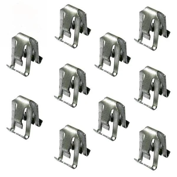 خار قاب ضبط کد 1375 مناسب برای پراید131 بسته 10 عددی