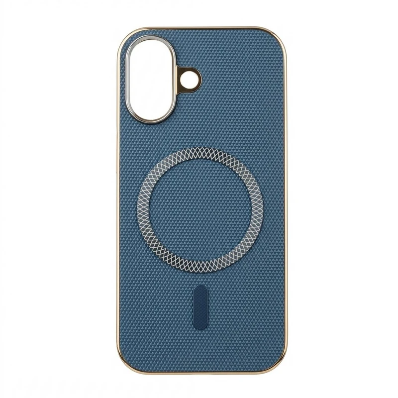 کاور مدل مگسیف Case مناسب برای گوشی موبایل اپل iPhone 17
