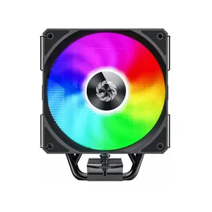 سیستم خنک‌کننده آبی گیم مکس مدل Sigma 520 Digital BK